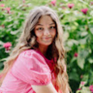 Meet your Posher, Bethany